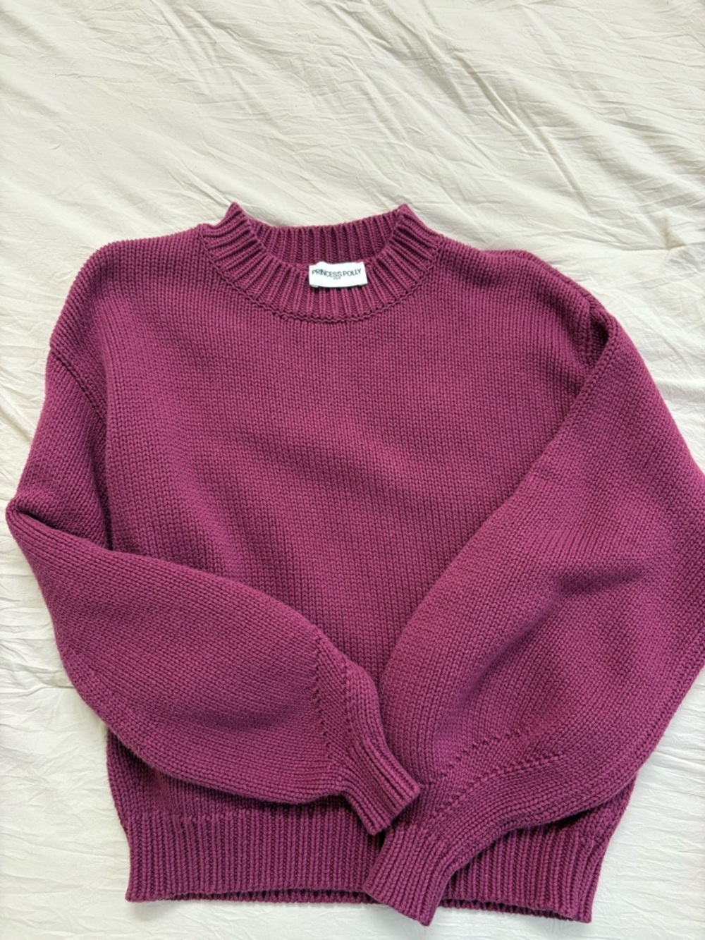 Princess Polly Sweater